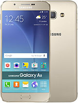 Samsung Galaxy A8 title=